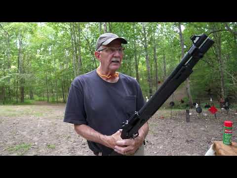 Can You Trust a Semi-Auto Shotgun?