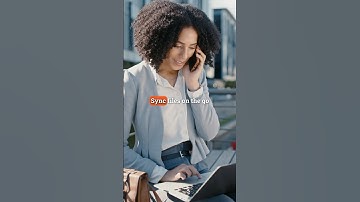 iManage Drive - Sync Files on the go #filemanagement #cloudsoftware