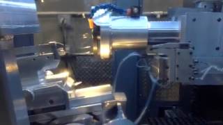Carbide Insert Grinder - 5 of 6