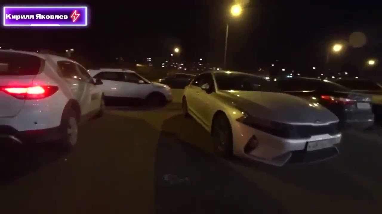 КТО ВАМ РАЗРЕШАЛ СНИМАТЬ? / Кирилл Яковлев ТРЕШ ВИДЕО