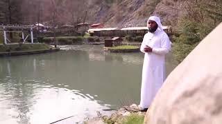 Sheikh Mansour Al Salimi - Surah An-Naml أَءِلٰهٌ مَعَ اللَّهِ