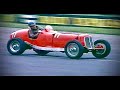 Vintage sports car club vscc period racing   1964