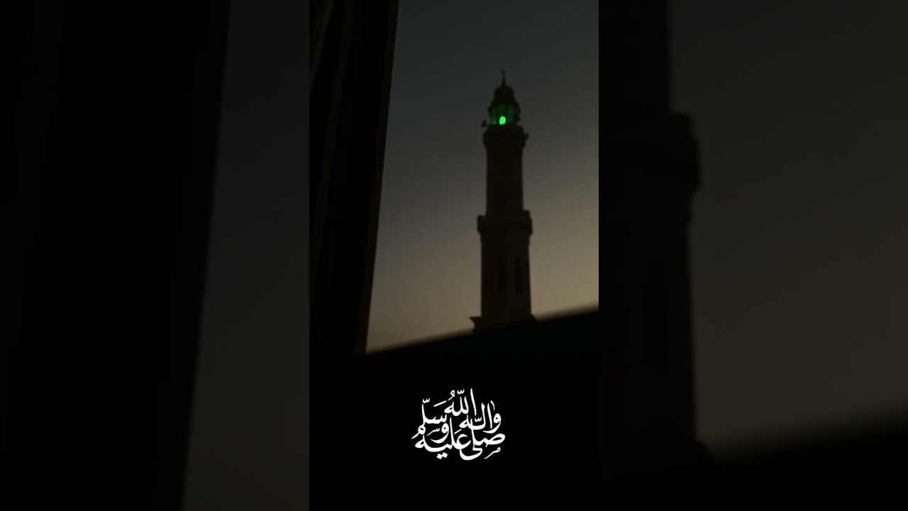 تذكير بكثرة الصلاة على النبي صلى الله عليه وسلم ليلة ويوم الجمعة
