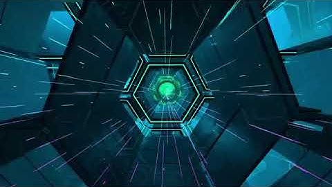 Video Intro Tanpa Text Bebas Copyright Untuk Channel YouTube Pemula