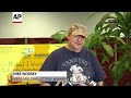 Man wins $273m Lottery after Someone returned Ticket he Left Behind