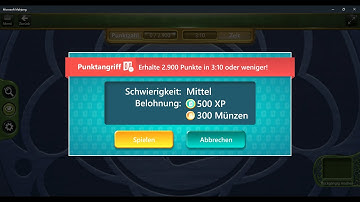 Microsoft Mahjong, Score Attack Medium, June 4, 2024, Daily Challenges