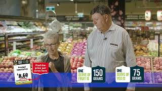 Ritchies Produce Price Per Serve. by Ritchies IGA 256 views 2 months ago 3 minutes, 12 seconds