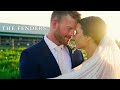 Rustic Barn Wedding 4K // CHRIST-CENTERED WEDDING 2021// Austin + Morgan