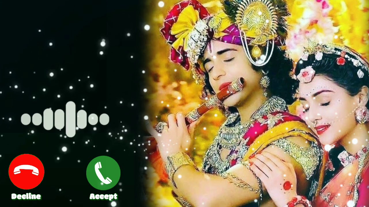 Radha Krishna Serial Song Ringtone 