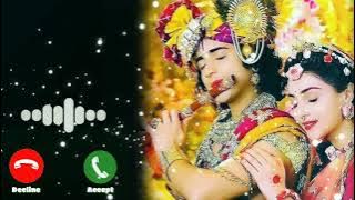 Radha Krishna Serial Song Ringtone ||