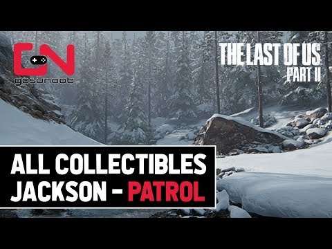 Vídeo: The Last Of Us Part 2 - Patrol: Todos Los Artículos Y Cómo Explorar El Supermercado Y Luchar Contra Los Clickers