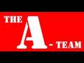 Video thumbnail of "The A-Team Full Theme Tune"
