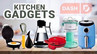 50 Must Have Kitchen Gadgets From DASH! ▶2
