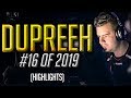 dupreeh - HLTV.org's #16 Of 2019 (CS:GO)