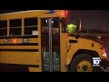 Failure to stop for Miami-Dade school buses will lead to $200 fines