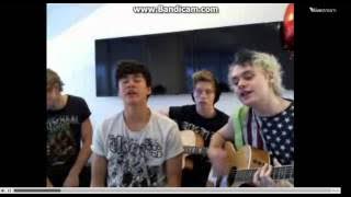 Voodoo Doll 5 Seconds of Summer