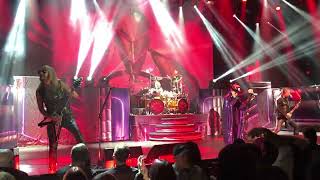 Judas Priest: Necromancer [Live In Albany 5-18-2019] [HD]