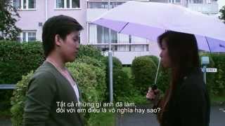 Xin Lỗi Anh - Phương Thùy (MMV) (j.DANG Productions 2012) [FULL HD] [OFFICIAL]