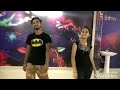 Jaani tera naa  choreography by step up dance actory bareilly vikas sir addu