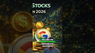 Tokenized Real World Assets: The Future of Investing #shorts