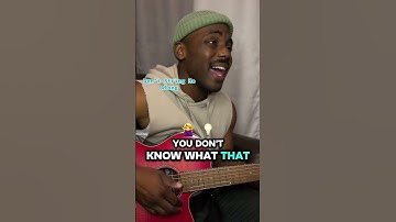 What It’s Like To Get Played #singersongwriter #pop #indie #music #guitar