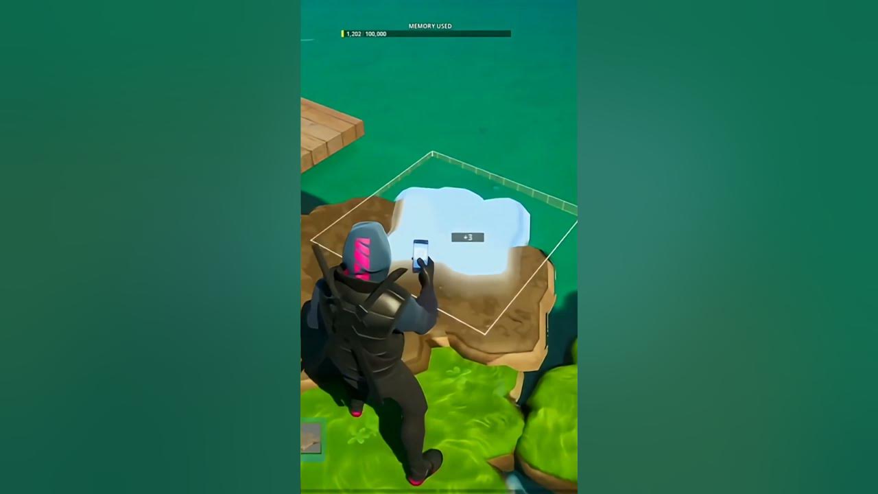Smallest map in fortnite creative youtube