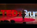 Nothing about us, without us, is for us. | Devita Davison | TEDxBrum