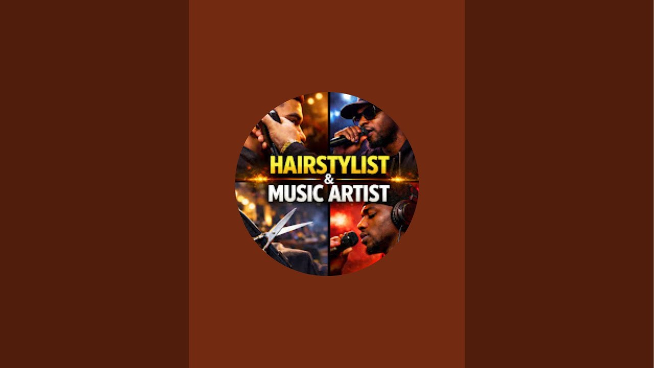 Osas .E. Barbers is live