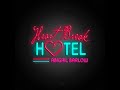 Heartbreak hotel  abigail barlow