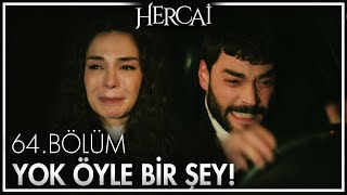 Reyyan'ın ölüm gerçeği Miran'a ağır geliyor! - Hercai 64. Bölüm