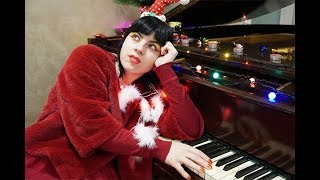 Roberta Giallo - Il Natale ci fa male