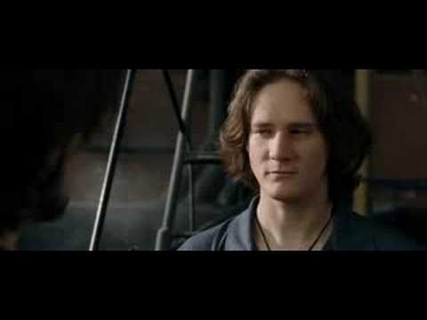 Blood And Chocolate 1