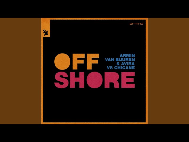 Armin van Buuren - Offshore