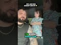 I folded immediately your honor#funny #daddaughter #girldad #coparenting #parentinghumor