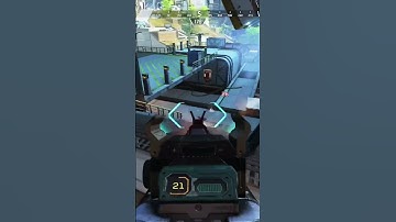 Don’t sleep on Fuse! He’ll blow you away in Season 17 #apex #apexlegends #fuse