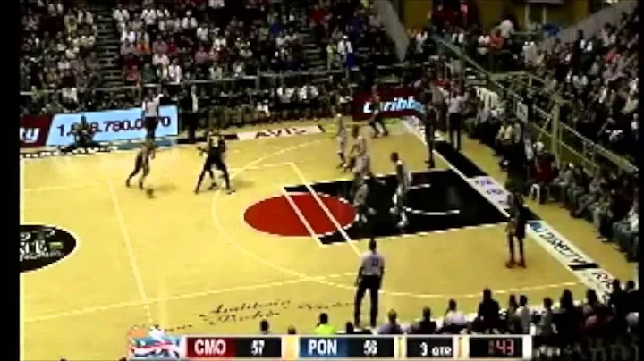 Omar Alvarado Scouting Video