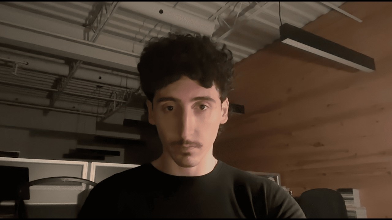 L’adversité m’a rendu meilleur