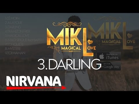 Mikl - Darling
