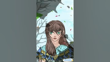 Webtoon Art Creativity😲🔥| #art #drawing #shorts #artist #viral #fyp