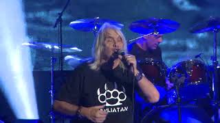 Riblja Čorba - Volim, volim, volim žene - (Čorba se čuje i bez struje SC 2017)