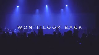 SEU Worship - Won't Look Back (Live)