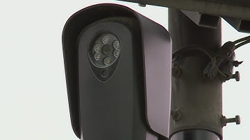 License-plate reader cameras coming to Williamson County in pilot program