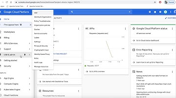 Google Cloud Platform(GCP): Part 1 Creating Bucket & Upload Files In Google Cloud Storage ( GCS)