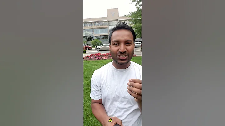 Inside the Library with Mackenzie Dunn: Research Tips, AI, and Student Success 📚💡