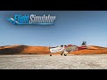 I have FULL ACCESS to the NEW Microsoft Flight Simulator!!