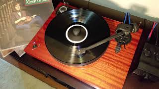 One Good Reason - Alison Krauss - Vinyl Rip - HQ