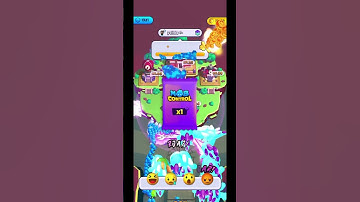 Mob Control Mobzilla LV77