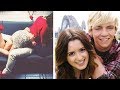 Laura Marano And Ross Lynch Dated