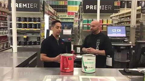 Primer sealer vs paint & primer
