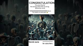 Famous 0,000000000001%Chance #aura #trending #trendingshorts #trendingvideo #viralvideo #viralshorts #viral Wealth